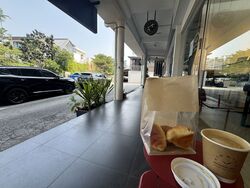 Binjai Park (D21), Apartment #615517861